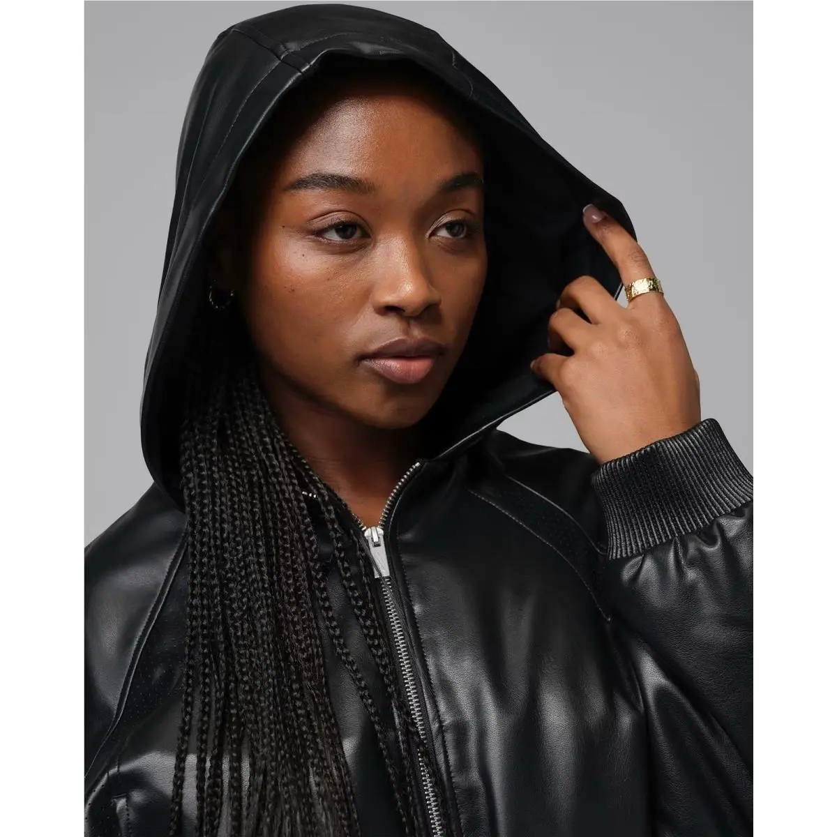 Nike clothing - Black/Black/Black 1