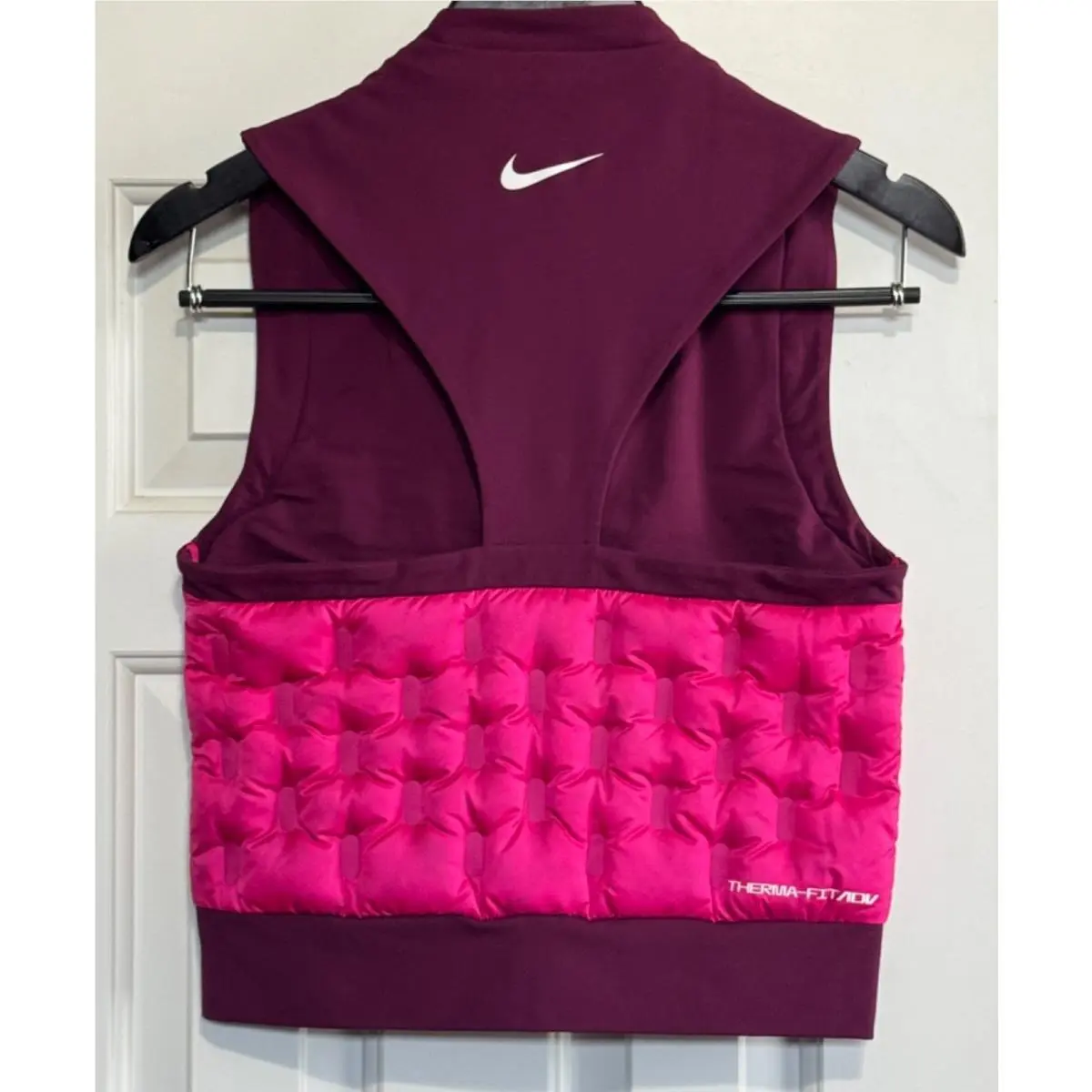 Nike clothing - Nike AeroLoft - AeroLoft - Pink 0