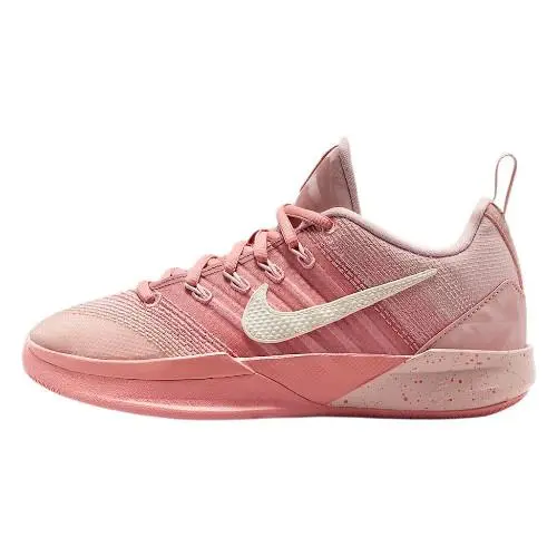 Nike Girl`s Sabrina 3 Sneakers Pink US 6.5 Youth