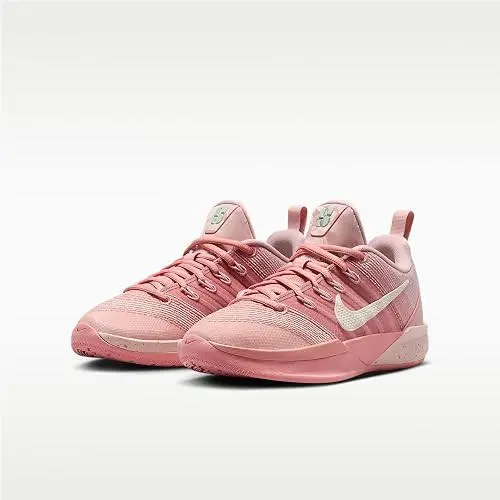 Nike shoes - Nike Sabrina 3 - Sabrina - IB3088-600 - Pink 0