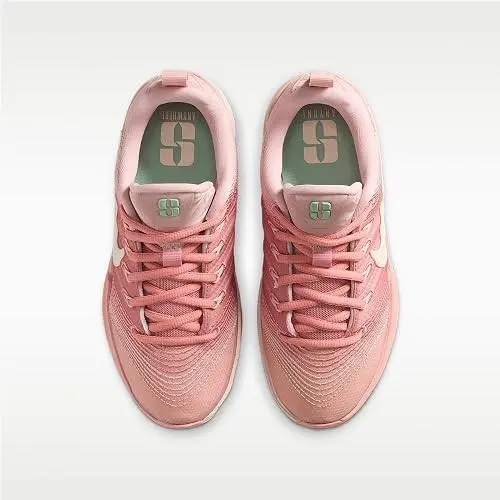 Nike shoes - Nike Sabrina 3 - Sabrina - IB3088-600 - Pink 2