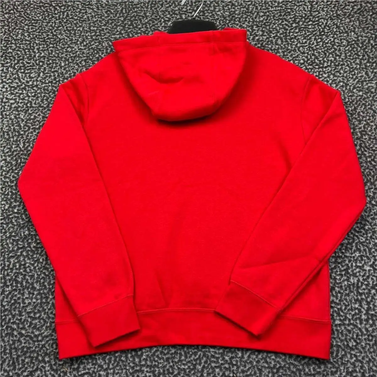 Nike clothing - Red 0