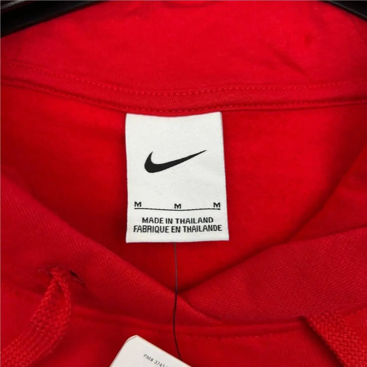 Nike clothing - Red 1