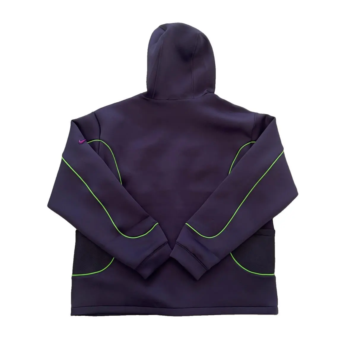 Nike clothing - Purple 0