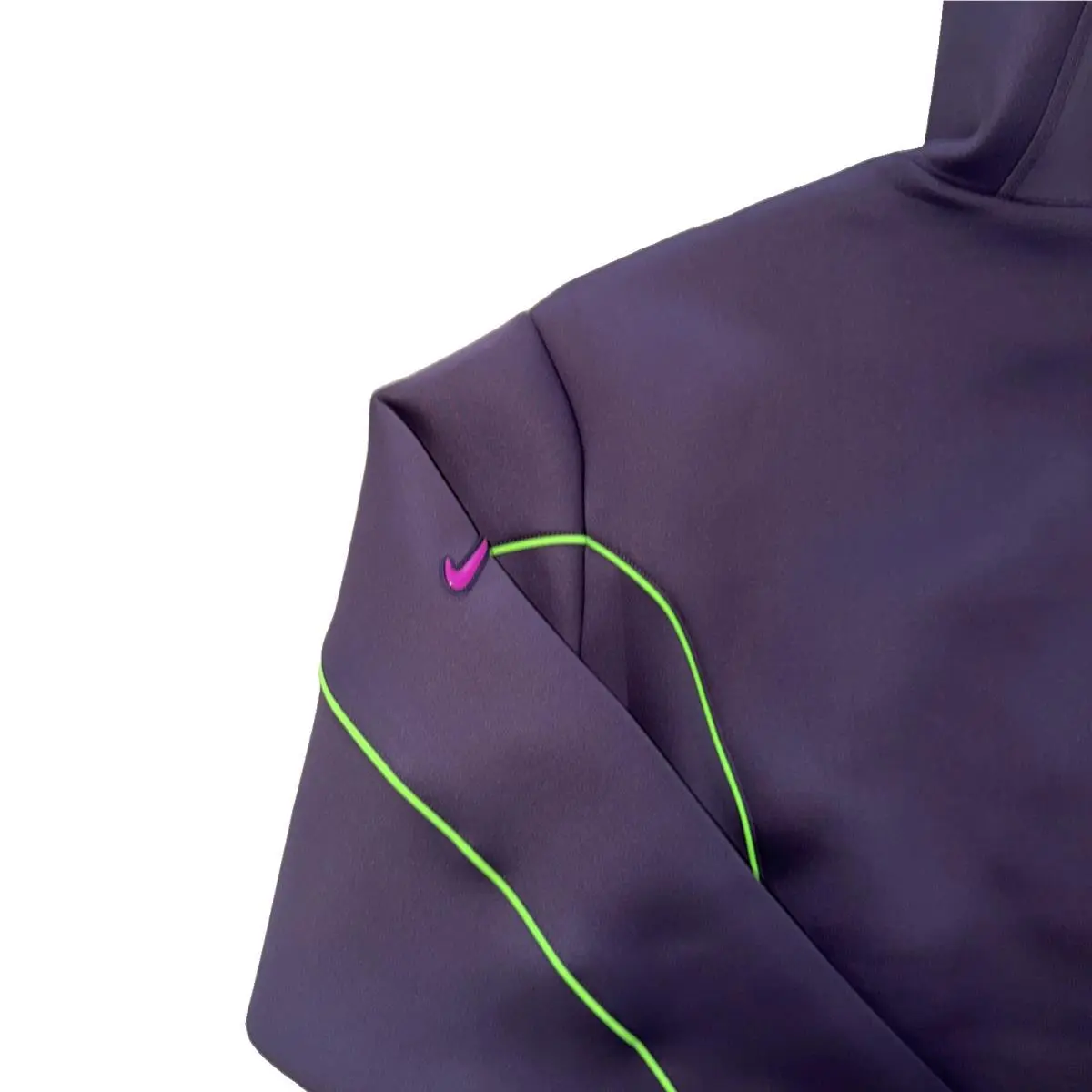 Nike clothing - Purple 5