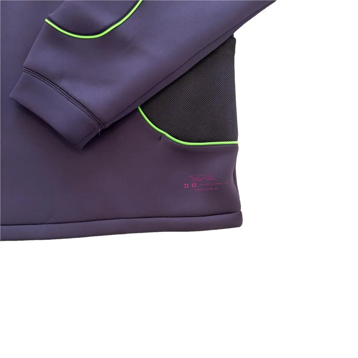 Nike clothing - Purple 6