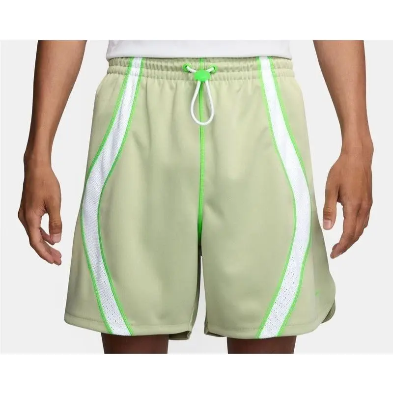 Nike Men`s Project F.r.o.g. Woven Shorts - Size: XL - Olive - HJ6944 371