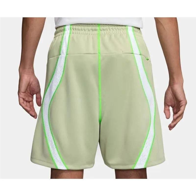 Nike clothing - Nike Project F.R.O.G. Woven Shorts - Olive Aura (UPC: 197863234731) 2