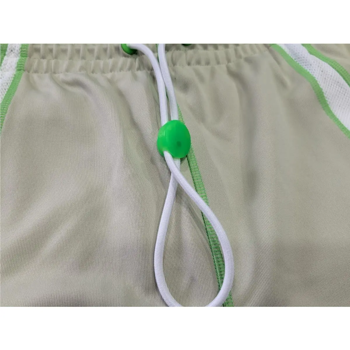 Nike clothing - Nike Project F.R.O.G. Woven Shorts - Olive Aura (UPC: 197863234731) 1