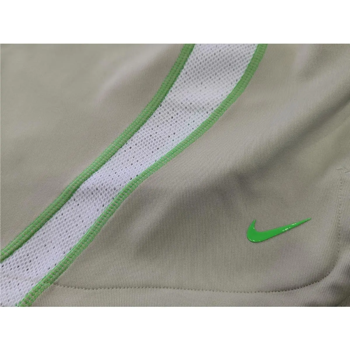 Nike clothing - Nike Project F.R.O.G. Woven Shorts - Olive Aura (UPC: 197863234731) 4