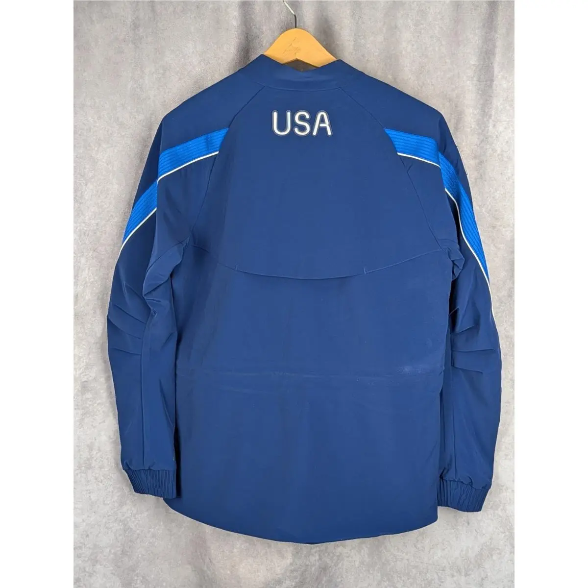 Nike clothing - Nike Dri-Fit - Blue 0