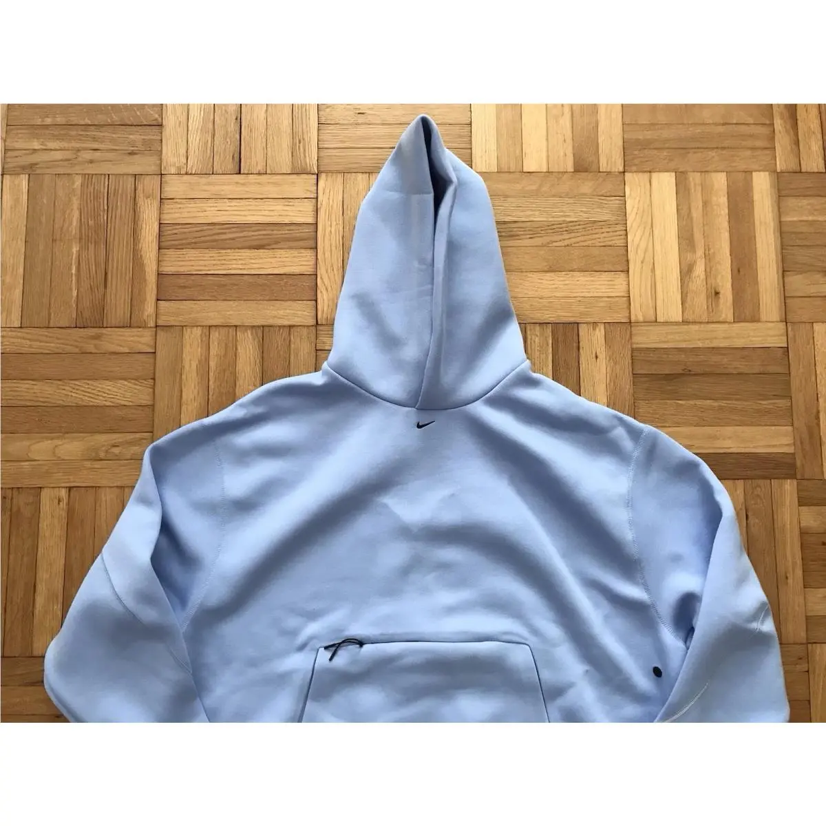 Nike clothing - Blue 0