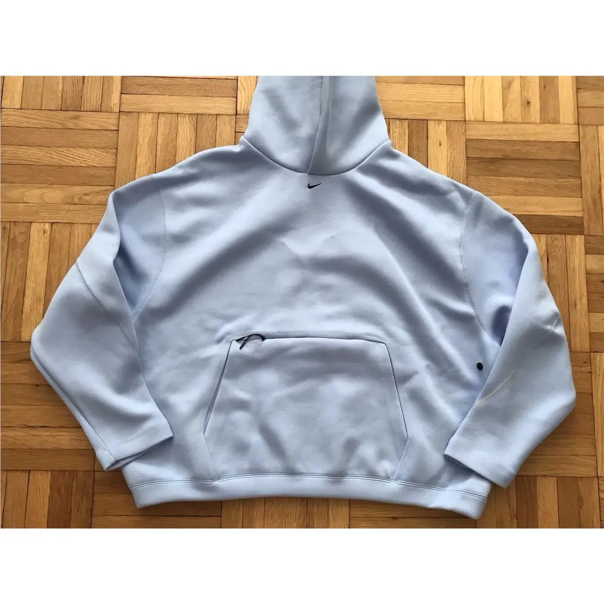 Nike clothing - Blue 1