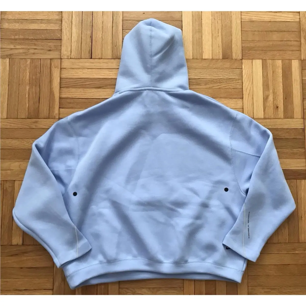 Nike clothing - Blue 2