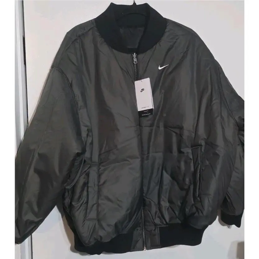 Nike clothing - Black 2