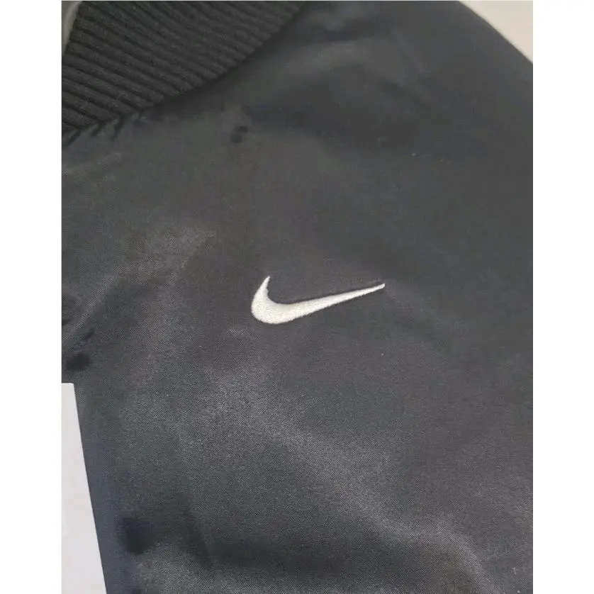Nike clothing - Black 1