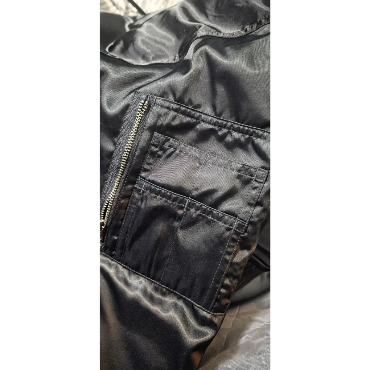 Nike clothing - Black 5