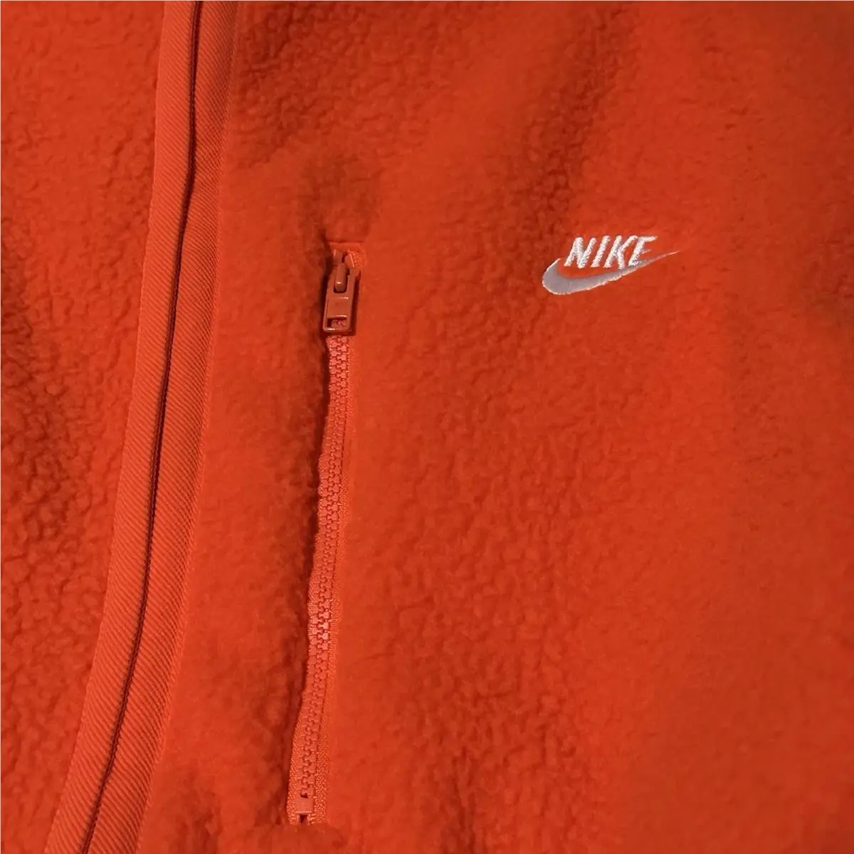Nike clothing - Orange 0