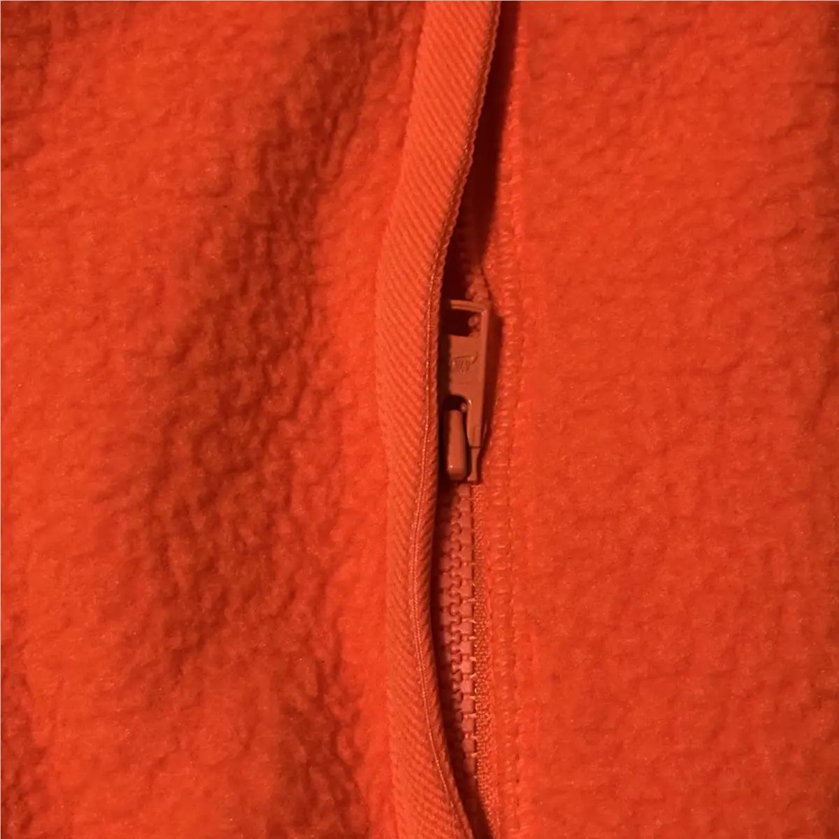 Nike clothing - Orange 1
