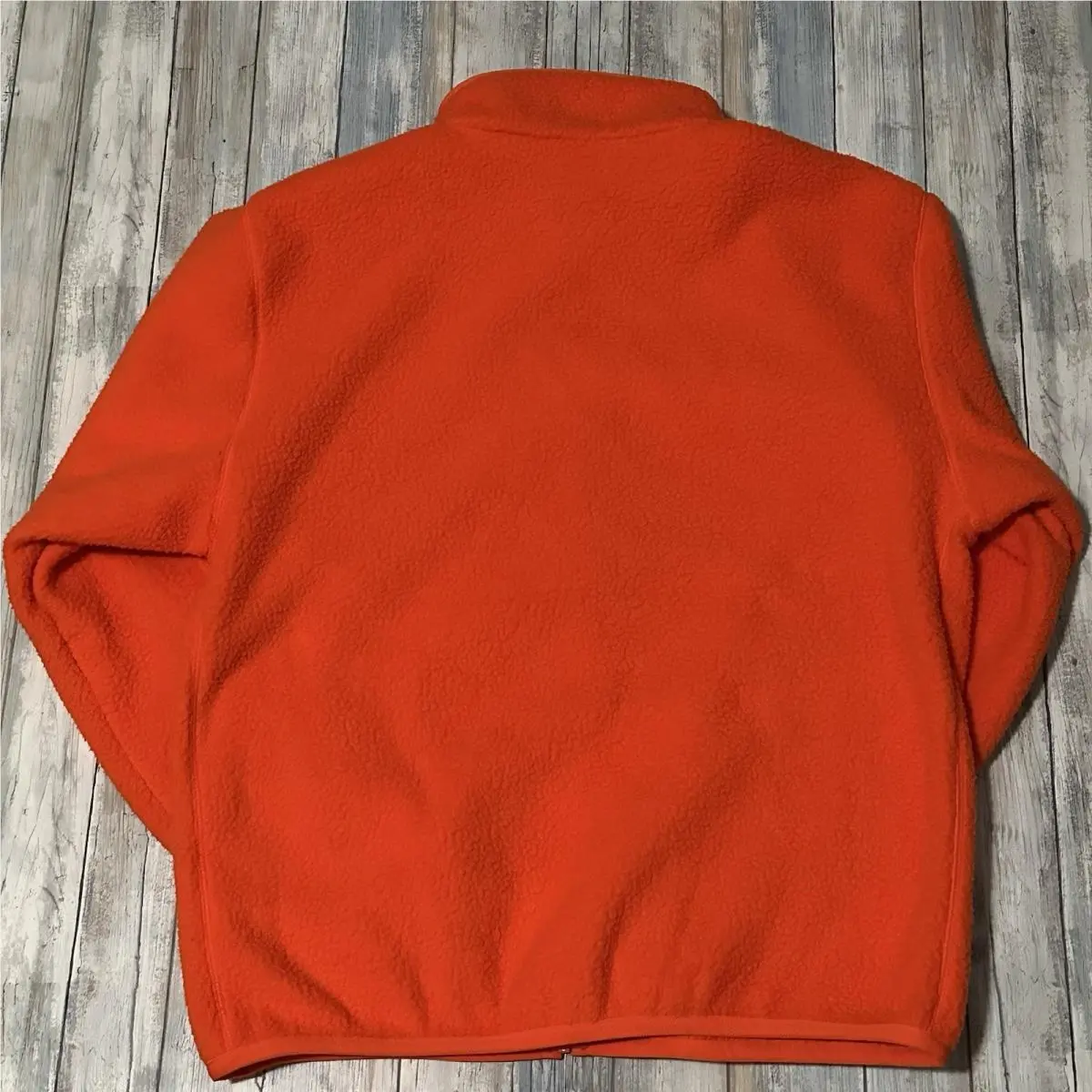 Nike clothing - Orange 2