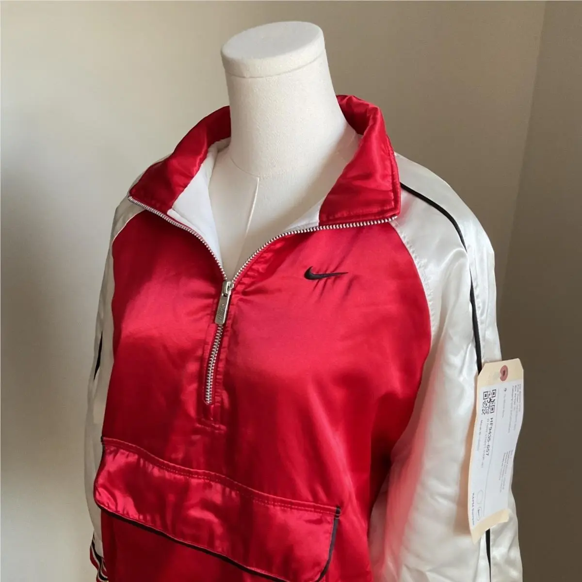 Nike clothing - Red 0