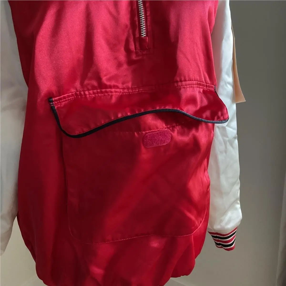 Nike clothing - Red 2