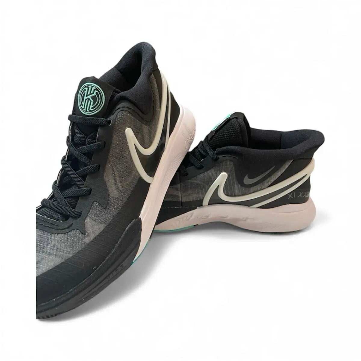 Nike shoes - Nike Kyrie 8 - Kyrie - DQ8077-001 - Multicolor 3