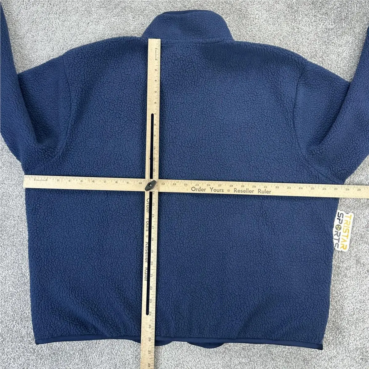 Nike clothing - NA - Blue (UPC: 196968270354) 8