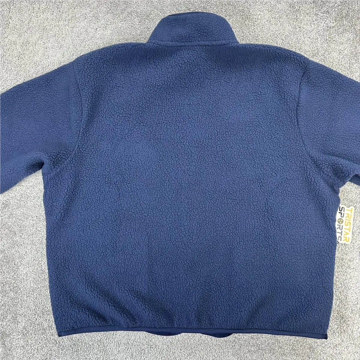 Nike clothing - NA - Blue (UPC: 196968270354) 3