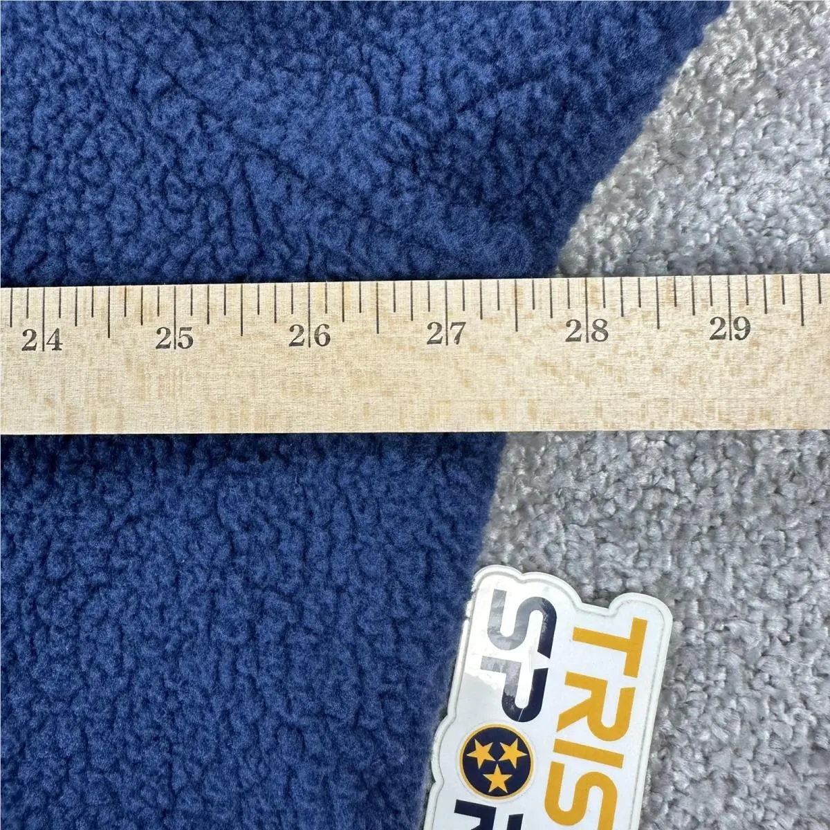 Nike clothing - NA - Blue (UPC: 196968270354) 10