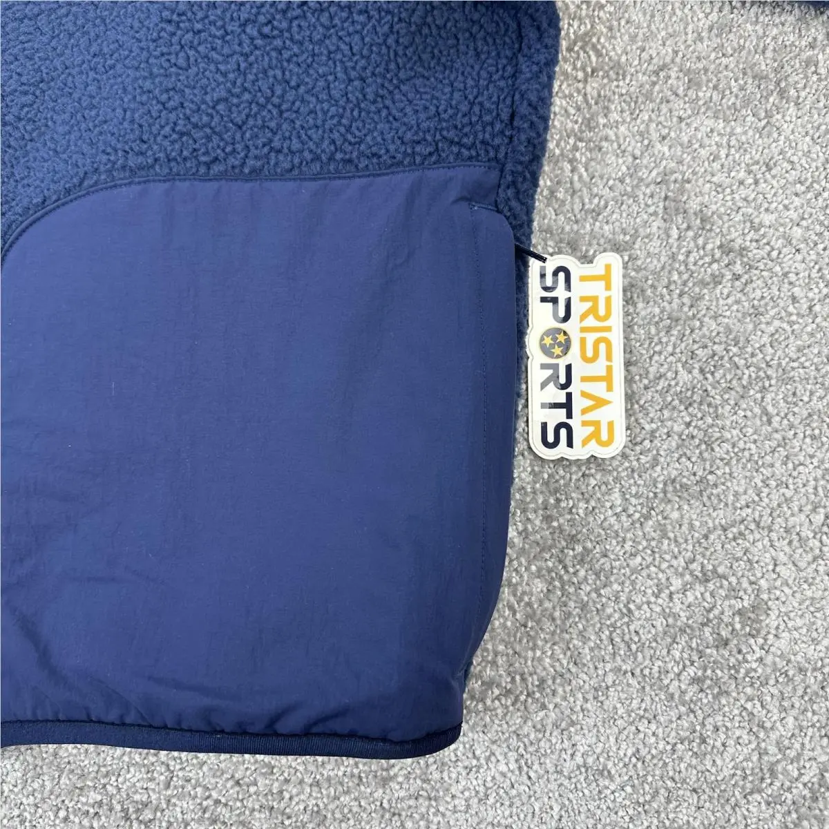 Nike clothing - NA - Blue (UPC: 196968270354) 2