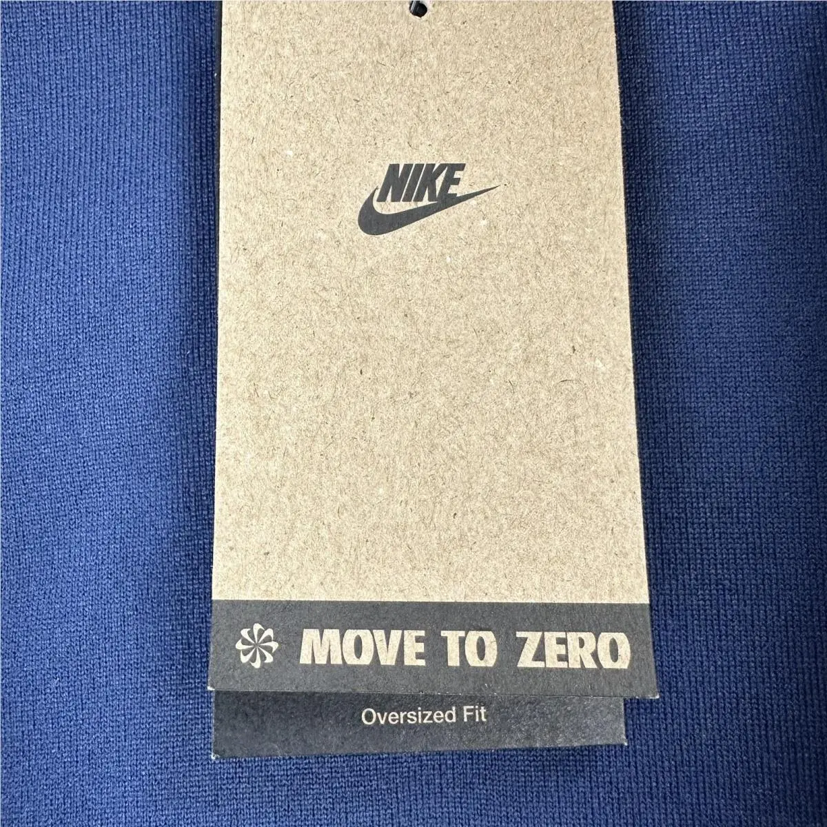 Nike clothing - NA - Blue (UPC: 196968270354) 6