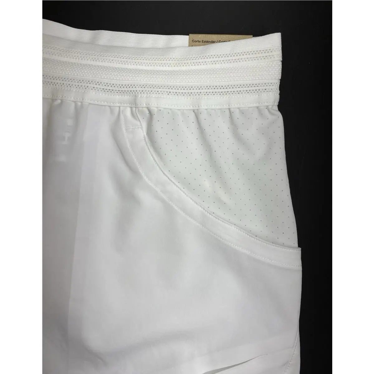 Nike clothing - NikeCourt Dri-FIT Advantage 7