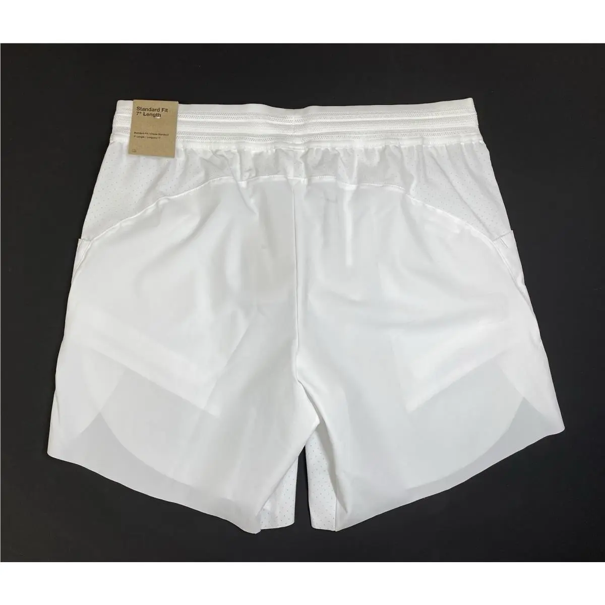 Nike clothing - NikeCourt Dri-FIT Advantage 7