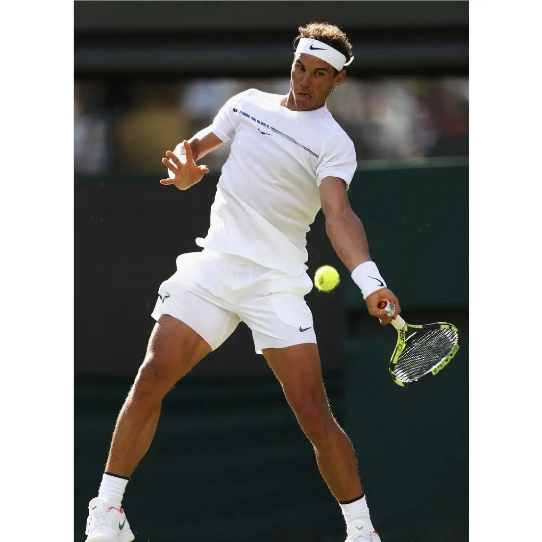 Nike clothing - NikeCourt Dri-FIT Advantage 7