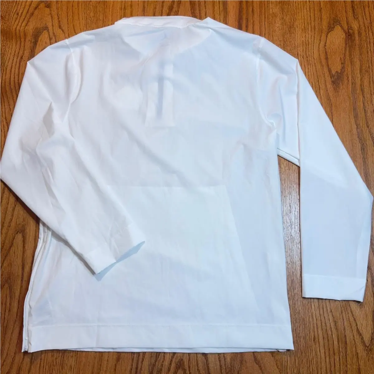 Nike clothing - White 8