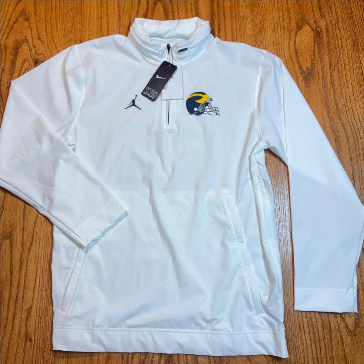 Nike clothing - White 0
