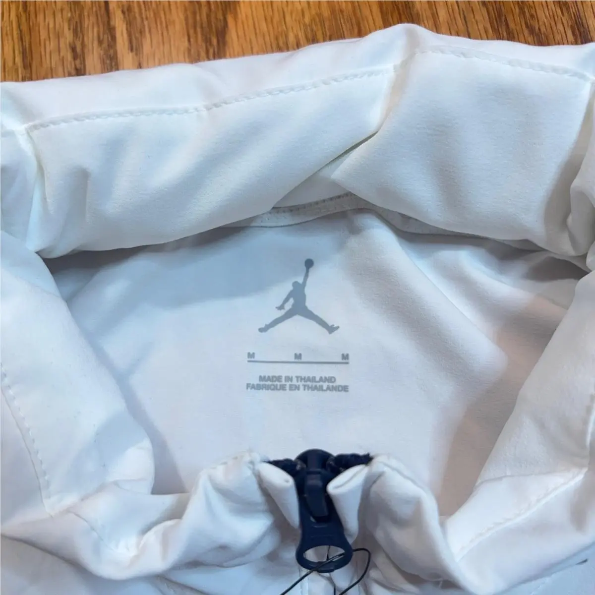 Nike clothing - White 2