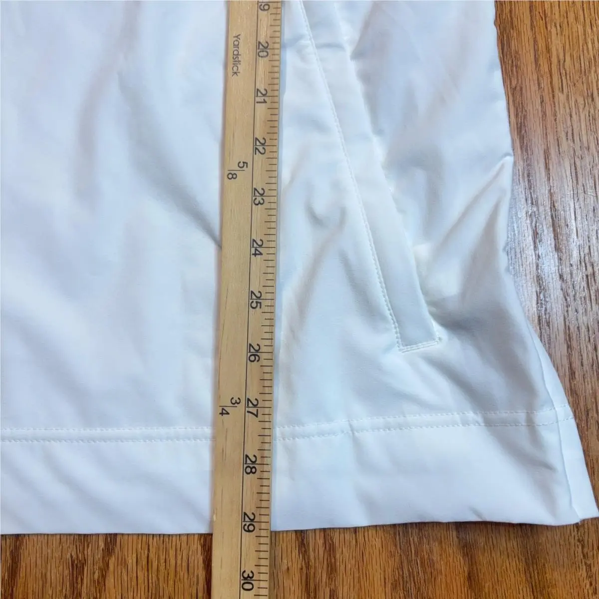 Nike clothing - White 6