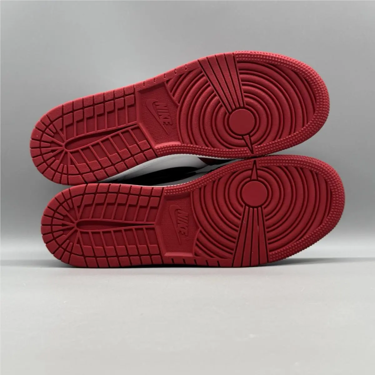Nike shoes - Jordan 1 Low - Low - HQ6999-600 - Red 6