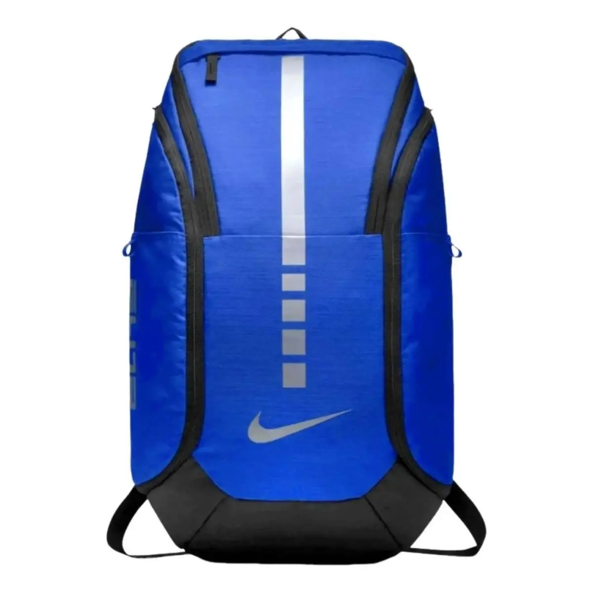 Nike Hoops Elite Pro 32L Royal Blue Black Basketball Backpack BA5540 480