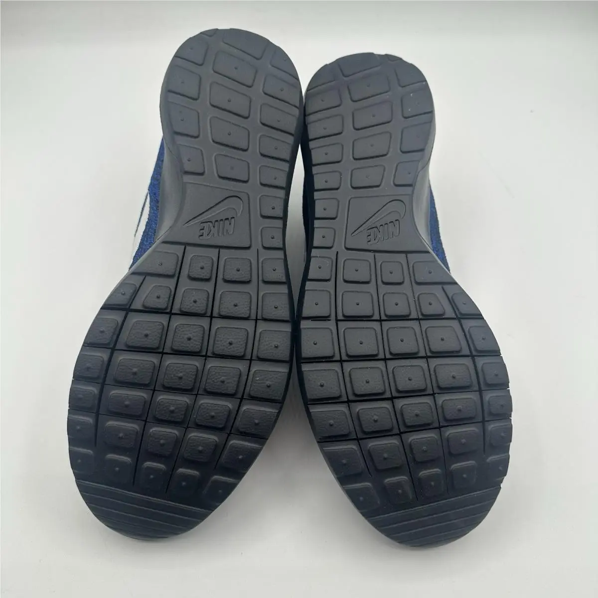 Nike shoes - Nike Roshe NM Flyknit - Roshe Flyknit - 677243-404 - Blue 8