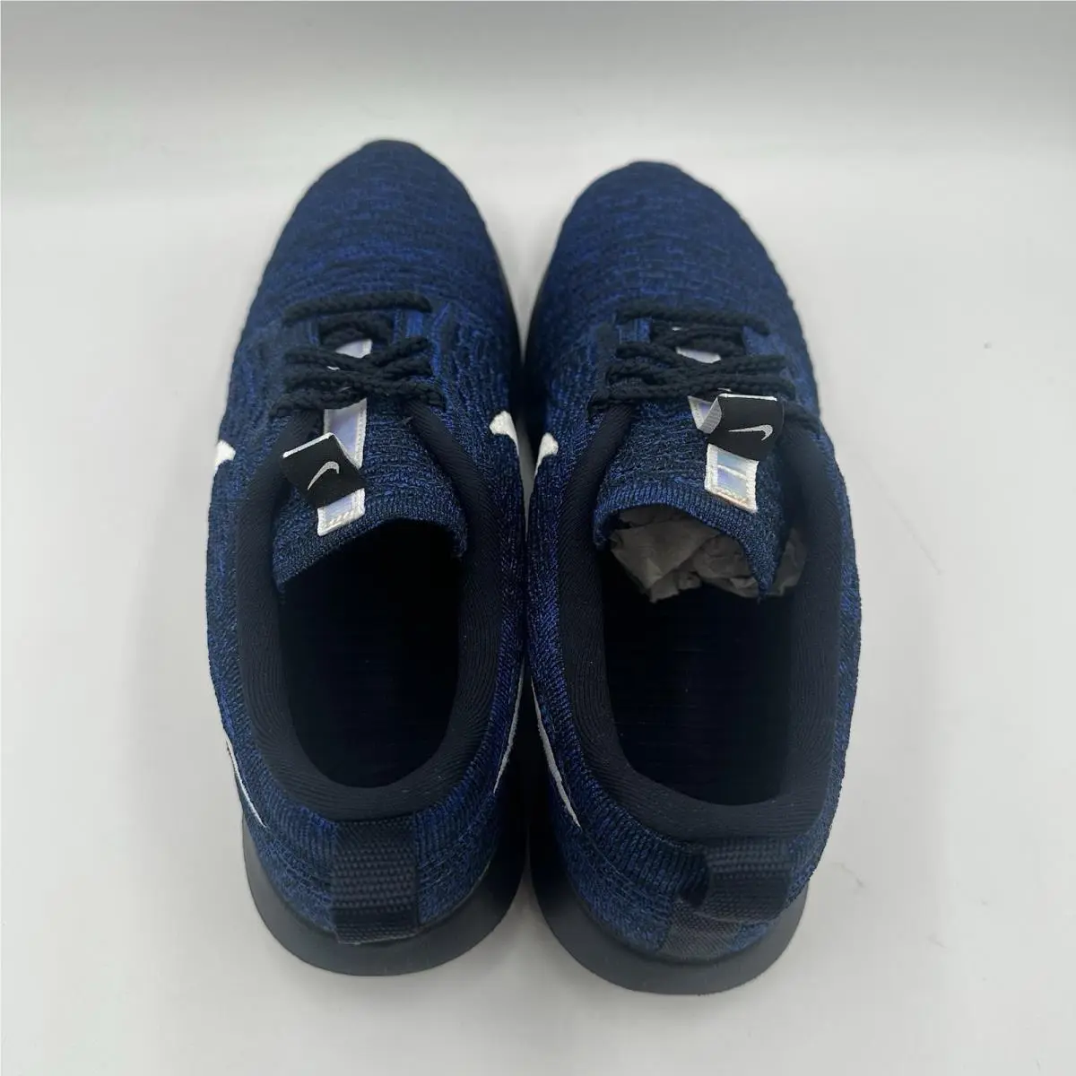 Nike shoes - Nike Roshe NM Flyknit - Roshe Flyknit - 677243-404 - Blue 7