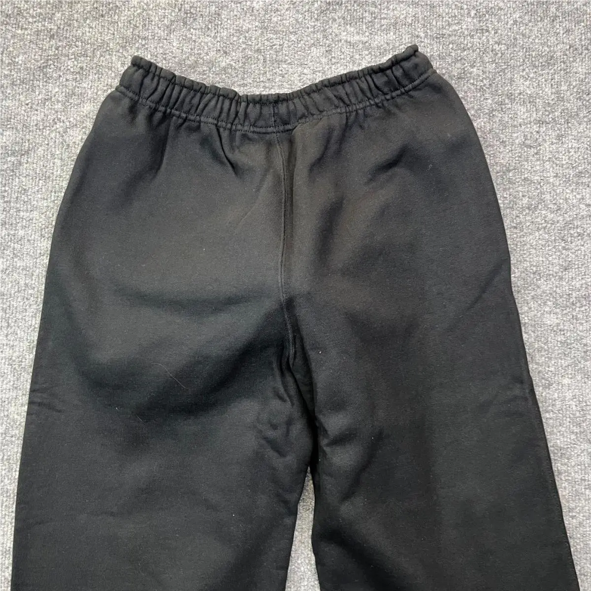 Nike clothing - CW5565-010 RN#56323 - Black (UPC: 194495201445) 10