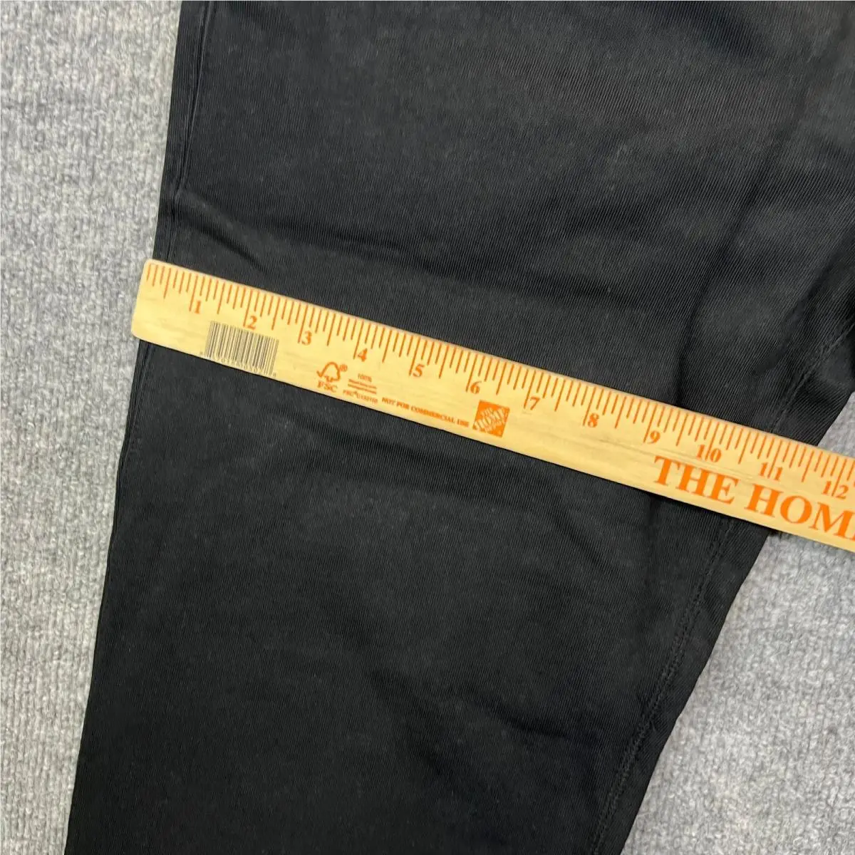Nike clothing - CW5565-010 RN#56323 - Black (UPC: 194495201445) 13