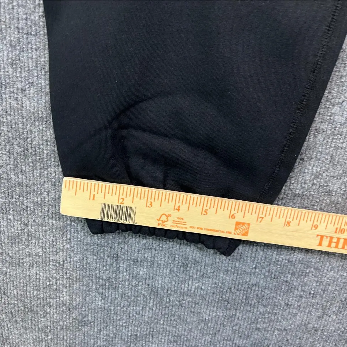 Nike clothing - CW5565-010 RN#56323 - Black (UPC: 194495201445) 15