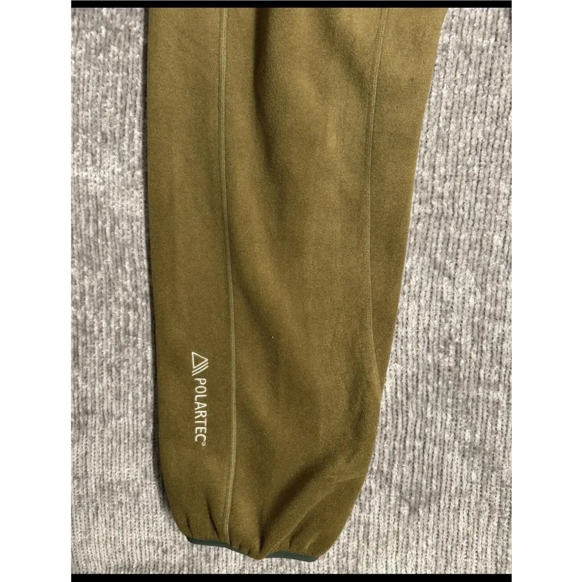 Nike clothing - ACG - ACG - Green 1