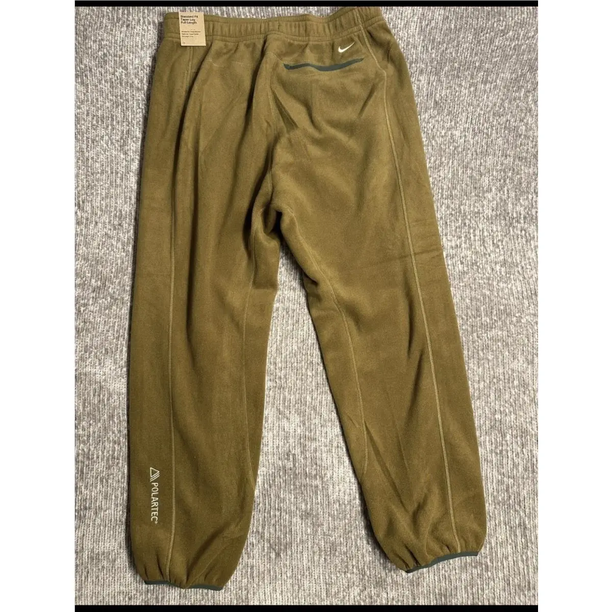 Nike clothing - ACG - ACG - Green 2