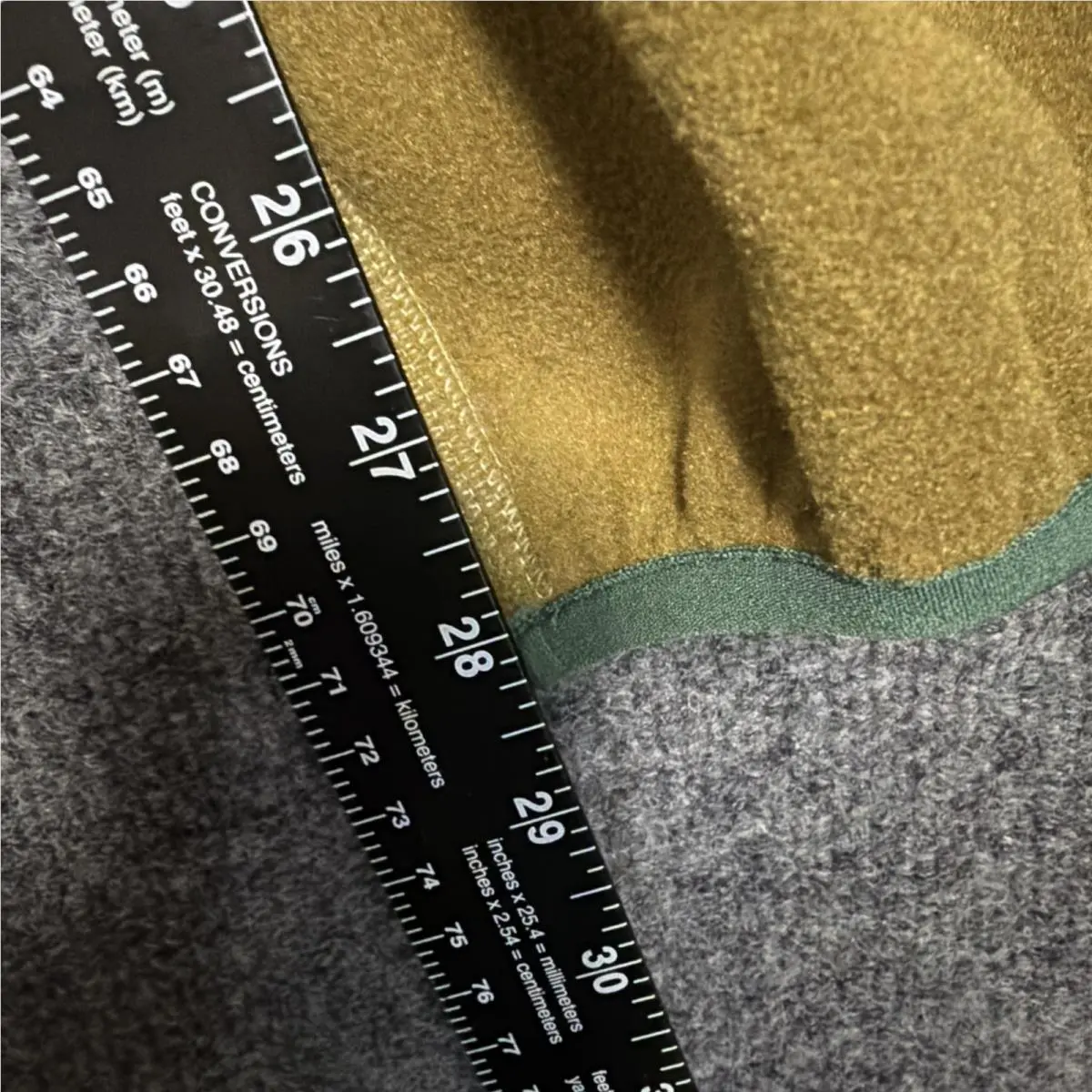 Nike clothing - ACG - ACG - Green 7