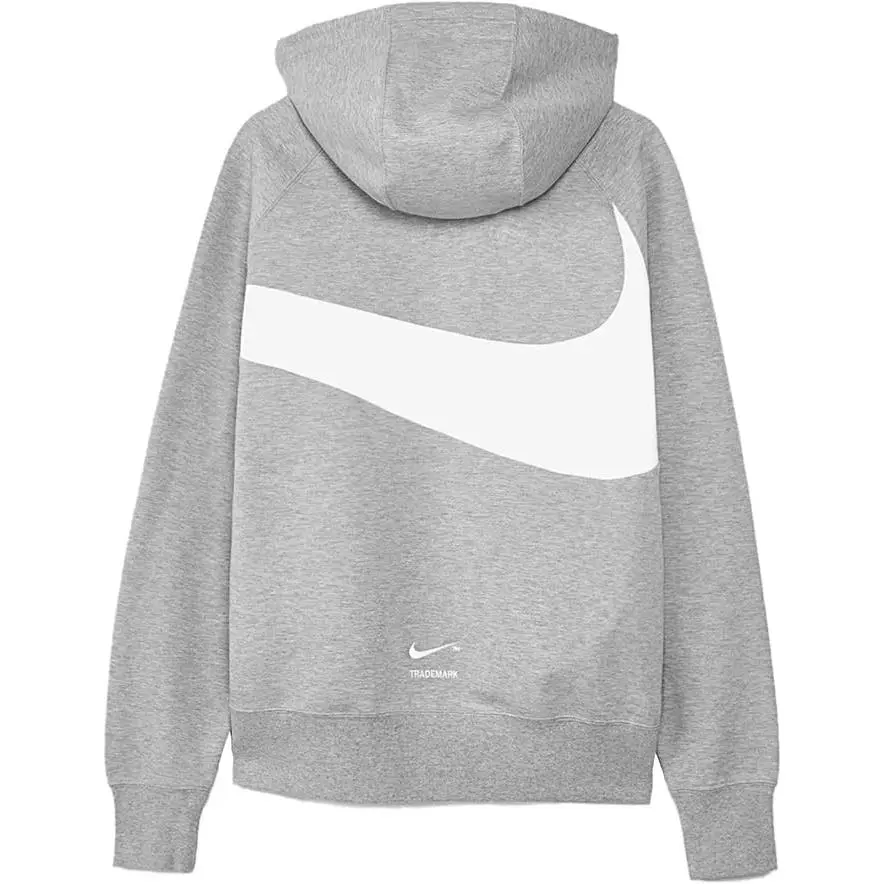 Nike clothing - Gray, Manufacturer: Dark Grey Heather/White (UPC: 195239109737) 0